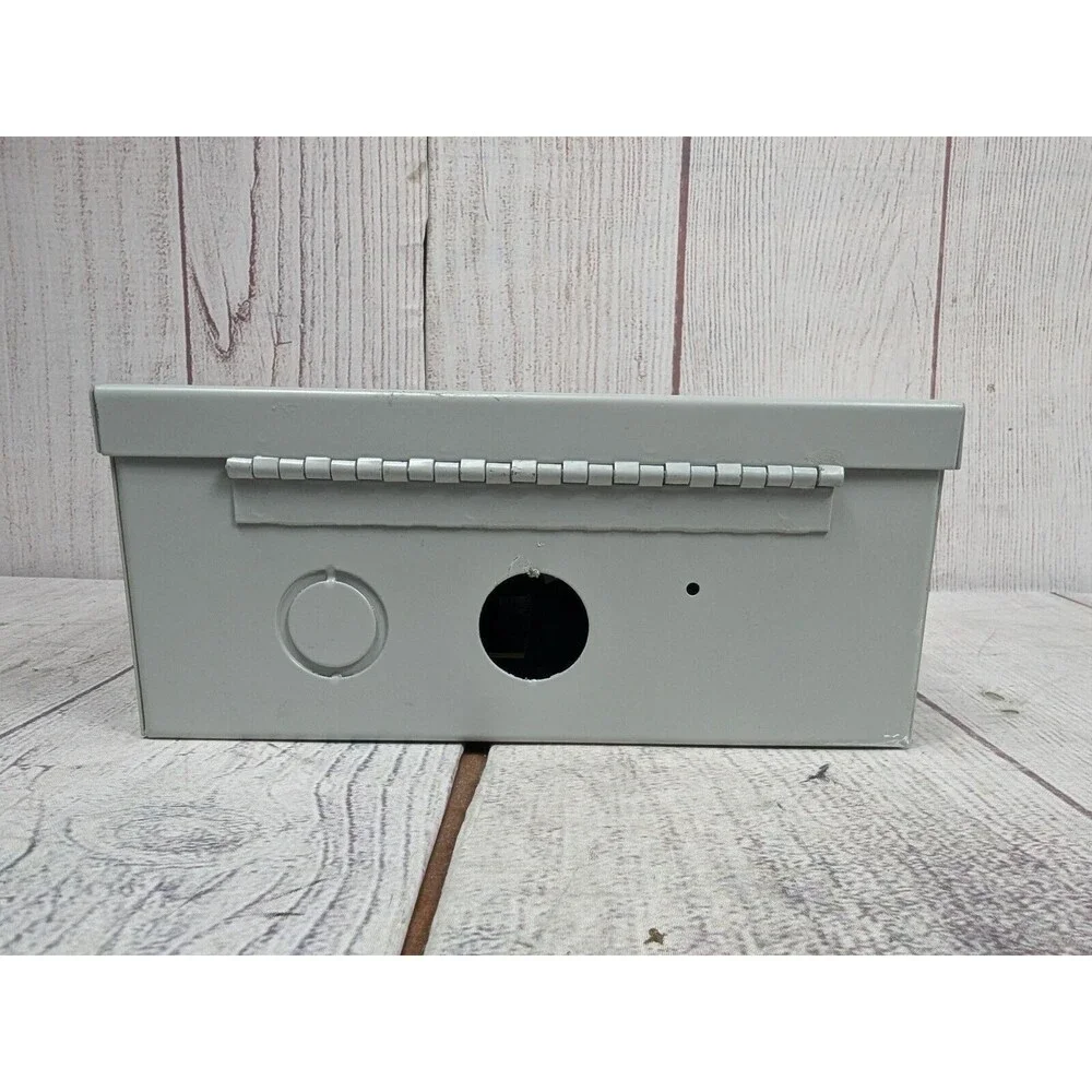ALTRONIX SAV4D 12VDC @ 5A PTC Outputs 4 Output CCTV Power Supply - USED TESTED